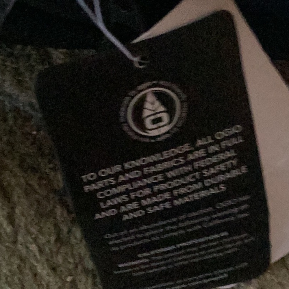 Ogio Backpack Nwt - image 4